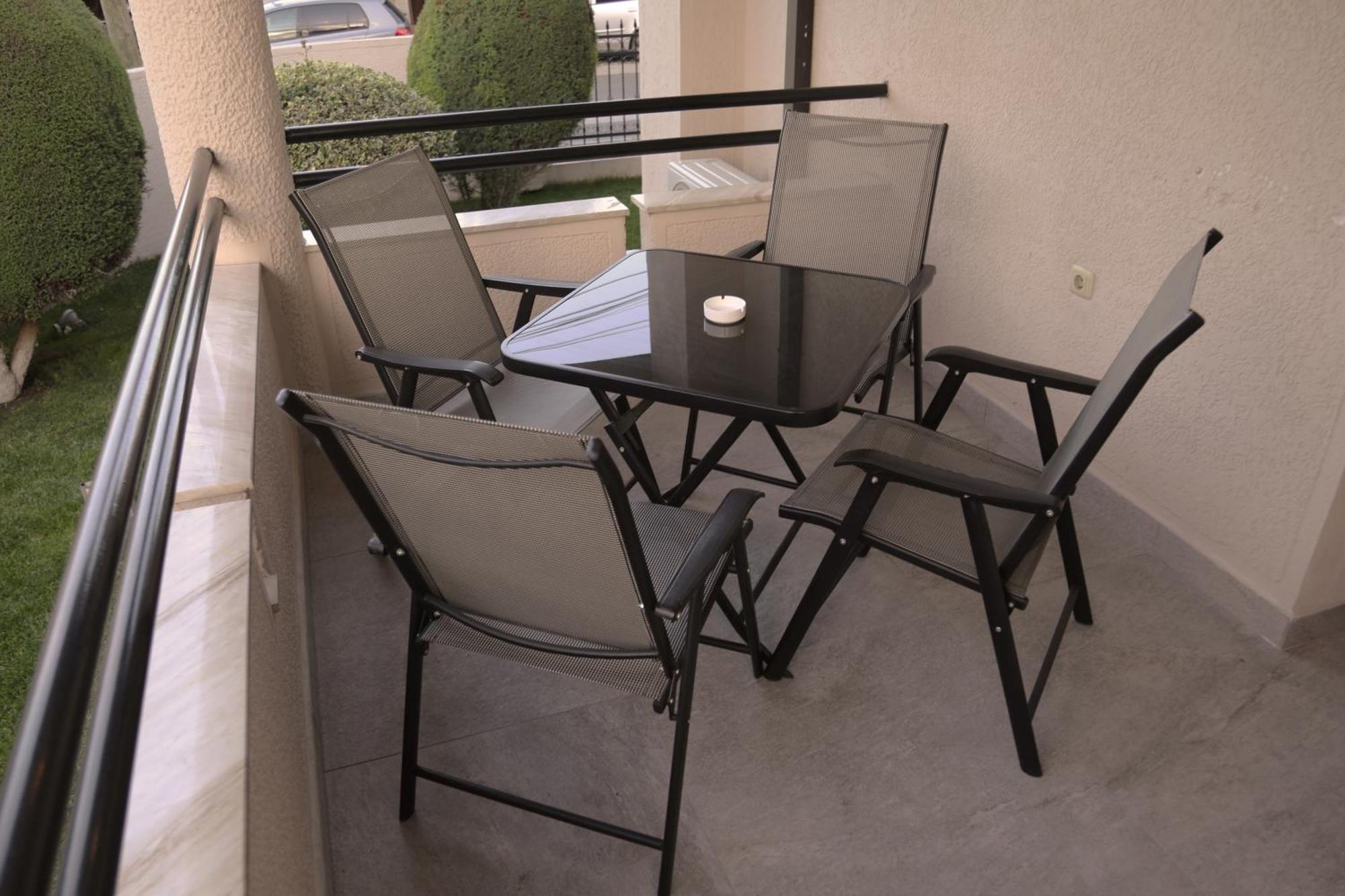 Brand New Lux Apartment Skopje Exterior photo