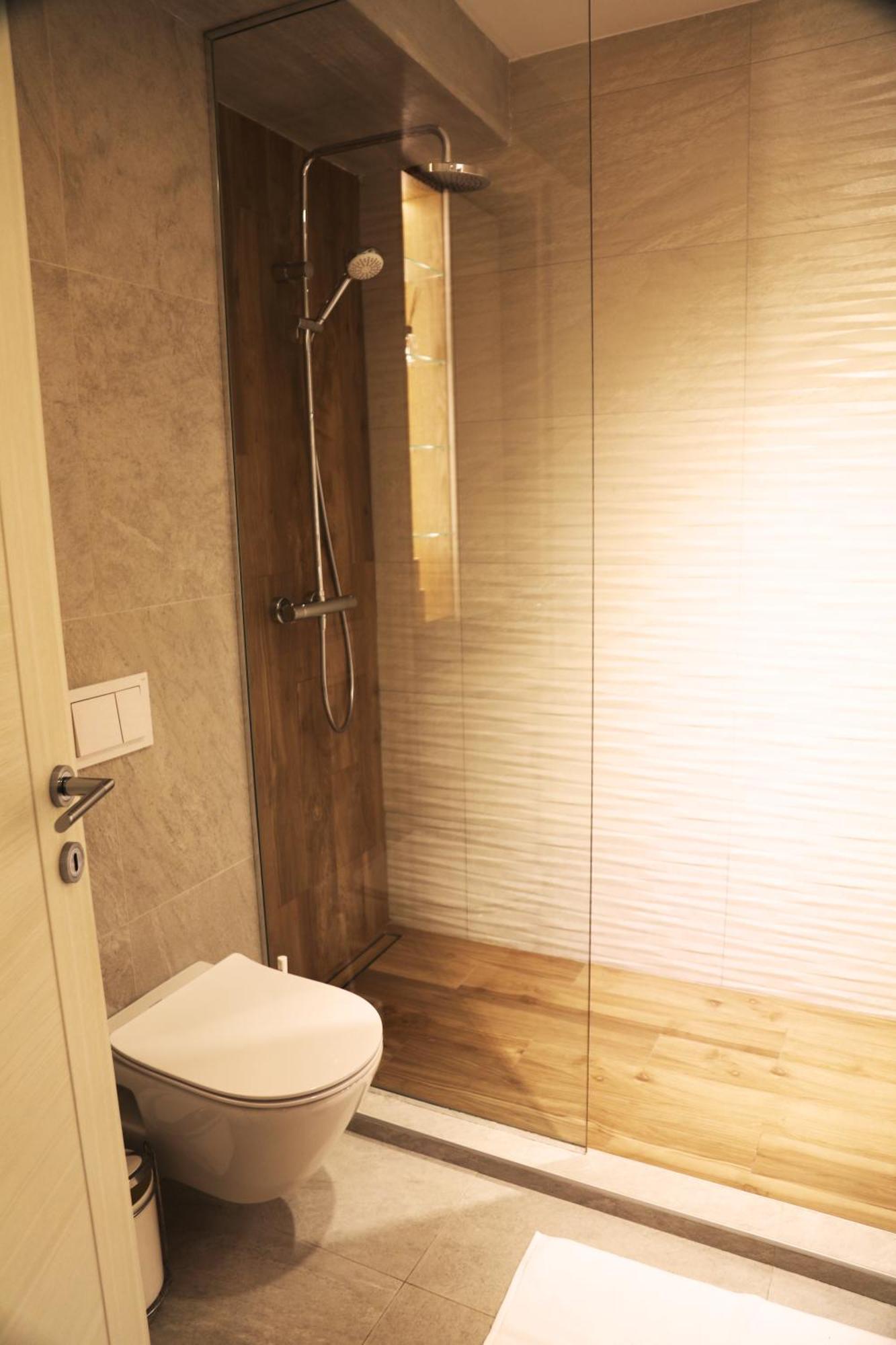 Brand New Lux Apartment Skopje Exterior photo